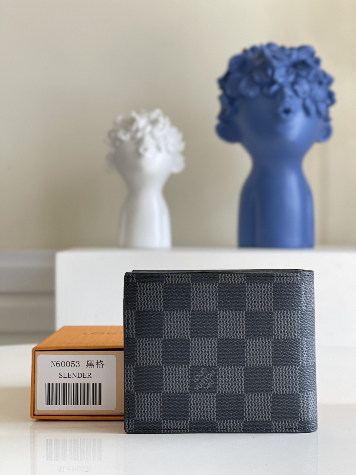 Louis Vuitton Amerigo Wa